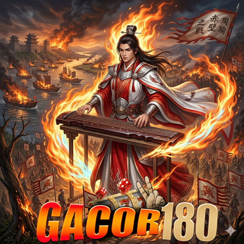 Galeri foto GACOR180 - Solusi Gaming Modern & Akses GACOR 180 Tercepat di Jakarta