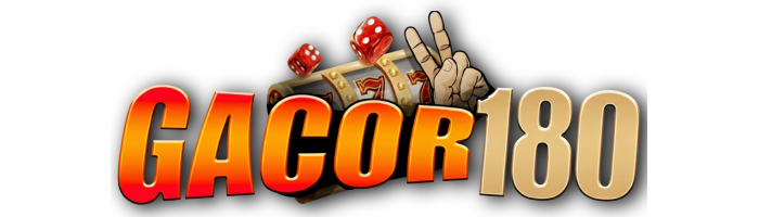 logo GACOR180