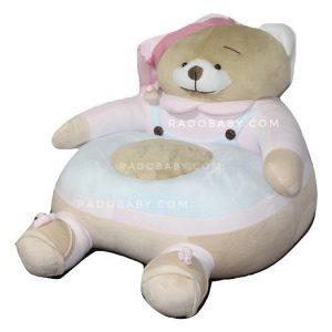 مبل کودک طرح خرس تدی