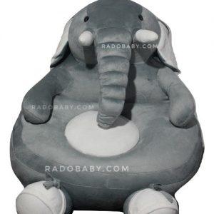 مبل کودک طرح فیل