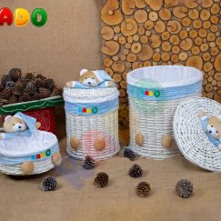 سبد بهداشتی